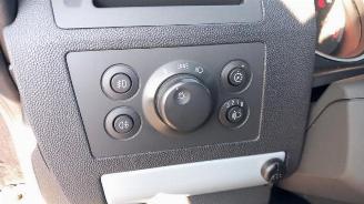 Opel Zafira  picture 28