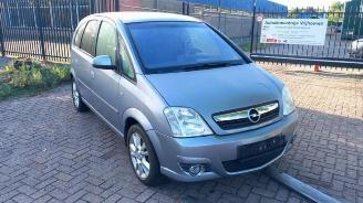 Uttjänta bilar auto Opel Meriva Meriva, MPV, 2003 / 2010 1.6 16V 2010/3