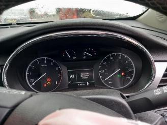 Opel Mokka Mokka/Mokka X, SUV, 2012 / 2019 1.4 Turbo 16V 4x2 picture 24