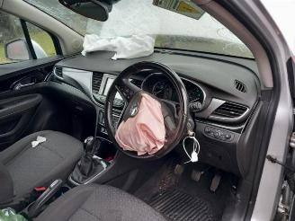 Opel Mokka Mokka/Mokka X, SUV, 2012 / 2019 1.4 Turbo 16V 4x2 picture 11