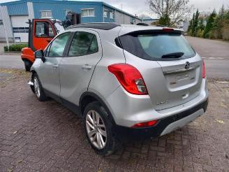 Opel Mokka Mokka/Mokka X, SUV, 2012 / 2019 1.4 Turbo 16V 4x2 picture 5
