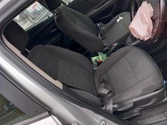 Opel Mokka Mokka/Mokka X, SUV, 2012 / 2019 1.4 Turbo 16V 4x2 picture 14