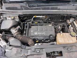 Opel Mokka Mokka/Mokka X, SUV, 2012 / 2019 1.4 Turbo 16V 4x2 picture 9