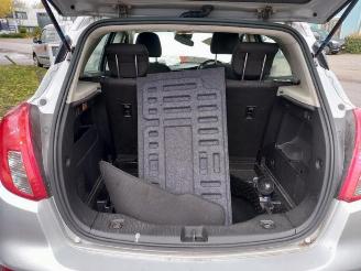 Opel Mokka Mokka/Mokka X, SUV, 2012 / 2019 1.4 Turbo 16V 4x2 picture 23