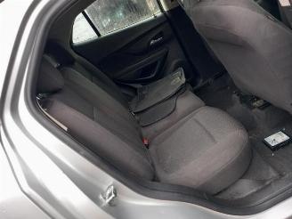 Opel Mokka Mokka/Mokka X, SUV, 2012 / 2019 1.4 Turbo 16V 4x2 picture 16