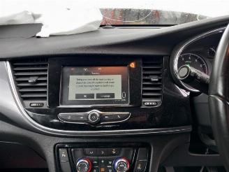 Opel Mokka Mokka/Mokka X, SUV, 2012 / 2019 1.4 Turbo 16V 4x2 picture 19