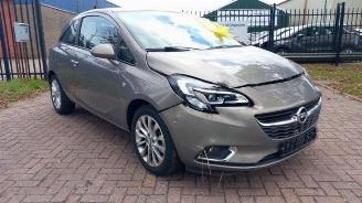 Vrakbiler auto Opel Corsa-E Corsa E, Hatchback, 2014 1.4 16V 2015/7
