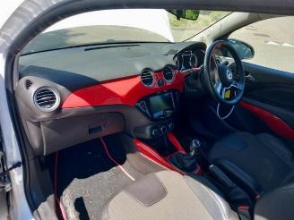 Opel Adam Adam, Hatchback 3-drs, 2012 / 2019 1.4 16V picture 11