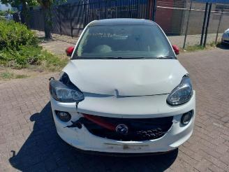 Opel Adam Adam, Hatchback 3-drs, 2012 / 2019 1.4 16V picture 2