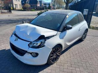 Opel Adam Adam, Hatchback 3-drs, 2012 / 2019 1.4 16V picture 3