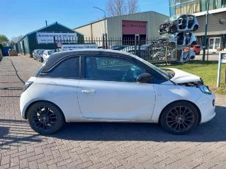 Opel Adam Adam, Hatchback 3-drs, 2012 / 2019 1.4 16V picture 8