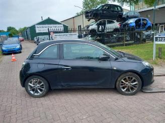 Opel Adam Adam, Hatchback 3-drs, 2012 / 2019 1.2 picture 8