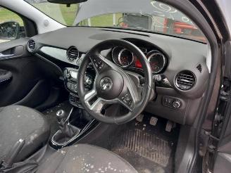 Opel Adam Adam, Hatchback 3-drs, 2012 / 2019 1.2 picture 11