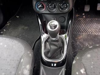 Opel Adam Adam, Hatchback 3-drs, 2012 / 2019 1.2 picture 14