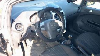 Opel Corsa Corsa D, Hatchback, 2006 / 2014 1.3 CDTi 16V ecoFLEX picture 10