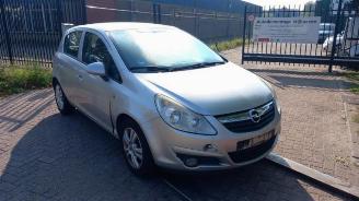 demontáž osobní automobily Opel Corsa Corsa D, Hatchback, 2006 / 2014 1.3 CDTi 16V ecoFLEX 2009/10