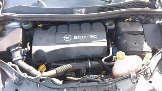 Opel Corsa Corsa D, Hatchback, 2006 / 2014 1.3 CDTi 16V ecoFLEX picture 9