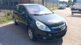 demontáž osobní automobily Opel Corsa Corsa D, Hatchback, 2006 / 2014 1.4 16V Twinport 2008/7