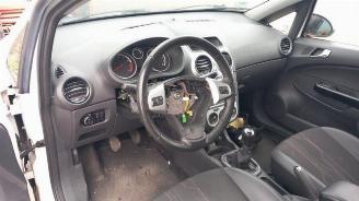 Opel Corsa Corsa D, Hatchback, 2006 / 2014 1.2 16V LPG picture 11