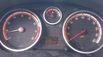 Opel Corsa Corsa D, Hatchback, 2006 / 2014 1.2 16V LPG picture 21