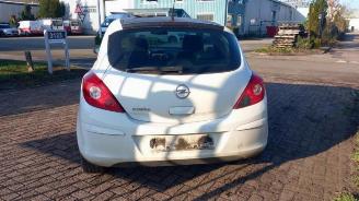 Opel Corsa Corsa D, Hatchback, 2006 / 2014 1.2 16V LPG picture 6