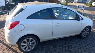 Opel Corsa Corsa D, Hatchback, 2006 / 2014 1.2 16V LPG picture 7
