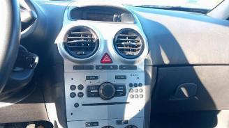 Opel Corsa Corsa D, Hatchback, 2006 / 2014 1.2 16V LPG picture 17