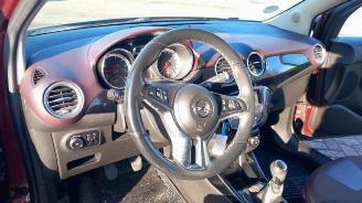 Opel Adam Adam, Hatchback 3-drs, 2012 / 2019 1.4 16V picture 11