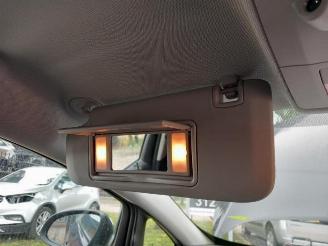 Opel Astra Astra J GTC (PD2/PF2), Hatchback 3-drs, 2011 / 2018 1.4 Turbo 16V ecoFLEX 120 picture 19