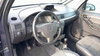 Opel Meriva Meriva, MPV, 2003 / 2010 1.6 16V picture 11