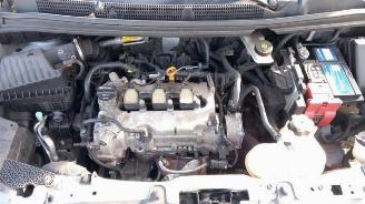 Opel Karl Karl, Hatchback 5-drs, 2015 / 2019 1.0 12V picture 9