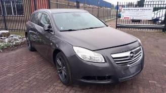 disassembly passenger cars Opel Insignia Insignia Sports Tourer, Combi, 2008 / 2017 1.6 Turbo 16V Ecotec 2011/5
