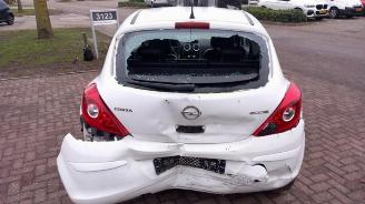 Opel Corsa Corsa D, Hatchback, 2006 / 2014 1.2 ecoFLEX picture 6