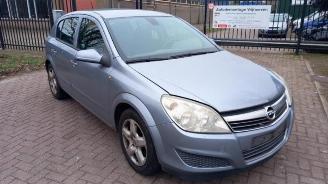 Uttjänta bilar auto Opel Astra Astra H (L48), Hatchback 5-drs, 2004 / 2014 1.4 16V Twinport 2007/9