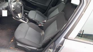 Opel Astra Astra H (L48), Hatchback 5-drs, 2004 / 2014 1.4 16V Twinport picture 14