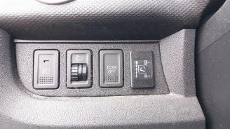 Opel Agila Agila (B), MPV, 2008 / 2014 1.0 12V ecoFLEX picture 19