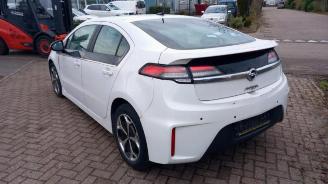 Opel Ampera Ampera, Hatchback, 2011 / 2015 1.4 16V picture 5