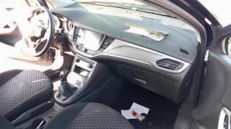Opel Astra Astra K, Hatchback 5-drs, 2015 / 2022 1.0 Turbo 12V picture 10