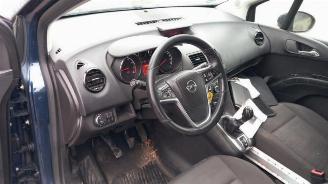 Opel Meriva Meriva, MPV, 2010 / 2017 1.4 16V Ecotec picture 11