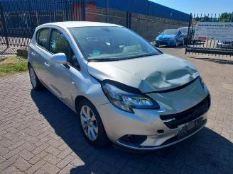 Vrakbiler auto Opel Corsa-E Corsa E, Hatchback, 2014 1.0 SIDI Turbo 12V 2017/6