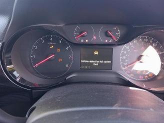 Opel Corsa Corsa F (UB/UH/UP), Hatchback 5-drs, 2019 1.2 12V 75 picture 18