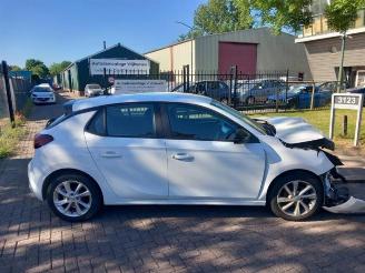 Opel Corsa Corsa F (UB/UH/UP), Hatchback 5-drs, 2019 1.2 12V 75 picture 8