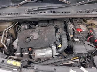 Opel Combo Combo Cargo, Van, 2018 1.5 CDTI 100 picture 9