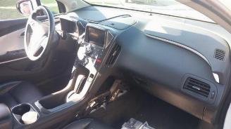 Opel Ampera Ampera, Hatchback, 2011 / 2015 1.4 16V picture 10