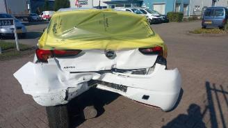 Opel Astra Astra K, Hatchback 5-drs, 2015 / 2022 1.0 Turbo 12V picture 6