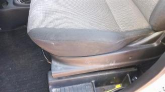 Opel Agila Agila (A), MPV, 2000 / 2007 1.2 16V picture 18