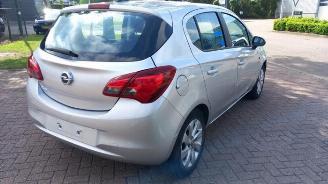 Opel Corsa-E Corsa E, Hatchback, 2014 1.4 16V picture 7