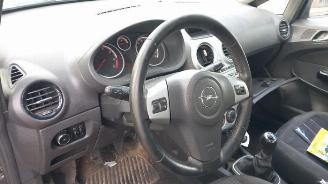 Opel Corsa Corsa D, Hatchback, 2006 / 2014 1.3 CDTi 16V ecoFLEX picture 9