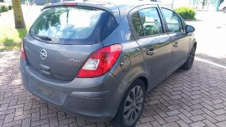 Opel Corsa Corsa D, Hatchback, 2006 / 2014 1.3 CDTi 16V ecoFLEX picture 7