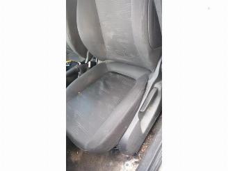 Opel Corsa Corsa D, Hatchback, 2006 / 2014 1.3 CDTi 16V ecoFLEX picture 12